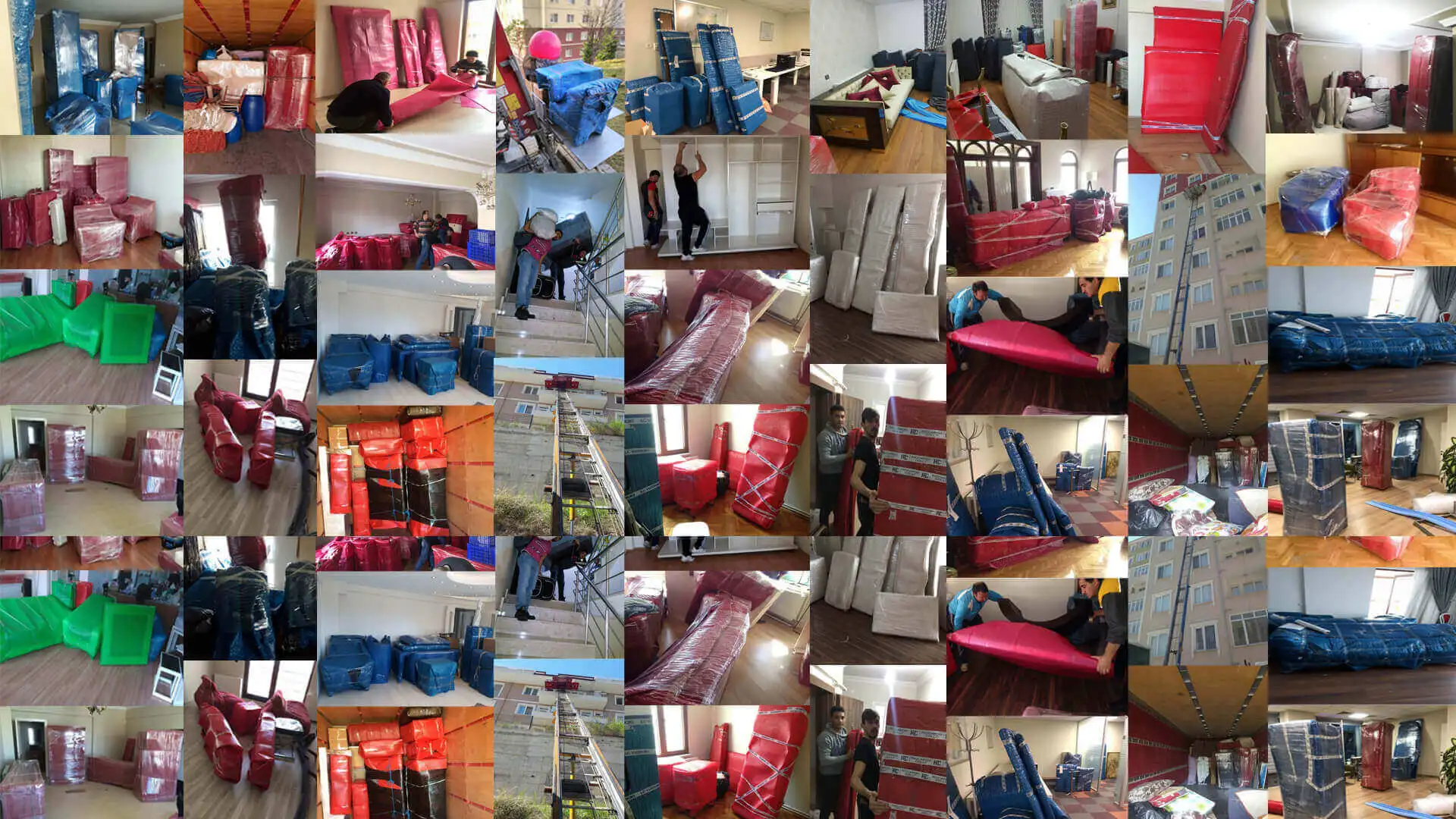 İstanbul Adana Evden Eve Nakliyat Slider